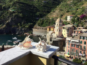 Affittacamere Benedetta e Isabelle Vernazza